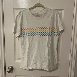 Bombas Pride T-Shirt size M